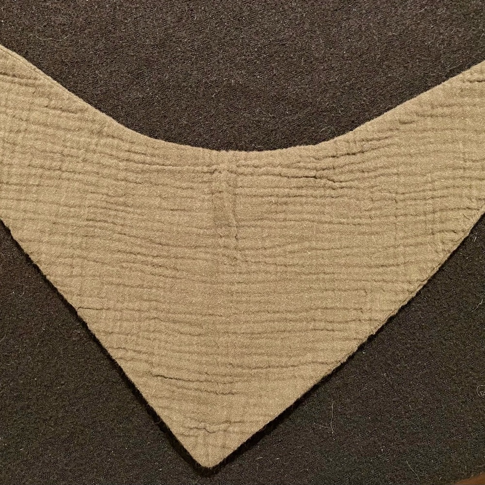 7-pack Baby Drool Bibs